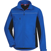 Sftsh. jack. Nitras Motion Tex Light 7156 Profil