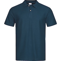 Polo shirt L-Shop S510 logo Schwabenhaus