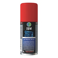 Leak detector 2in1 oil/fuel