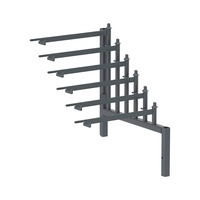 Component voor cirkelzaagbladen ORSY® 1-opbergsysteem