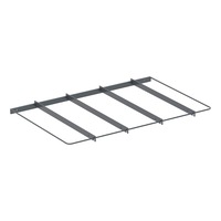 Holder ORSY® 1 shelving system