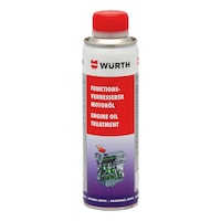 Engine oil performance improver