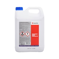 Radiator anti-freeze Standard ANF