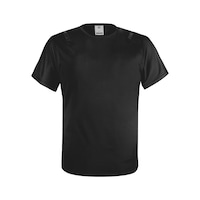 Functional-T-Shirt Fristads Green 7520 GRK