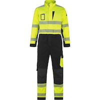 Hi-Vis-umpisuojapuku, Nordic, luokka 3