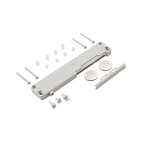 W-FS OGK-G-EnOcean window sensor for the W-FS electronic window monitoring system