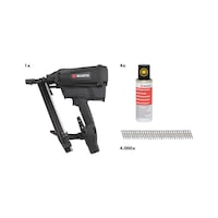 DIGA® WO-HN 28/35 set