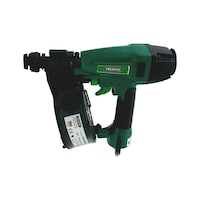 Yapıştırıcılı çiviler için havalı çivi tabancası