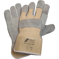 Protective glove Nitras Split Star V 1315