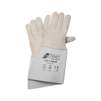 Protective glove Nitras Argon 3201