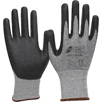 Cut-resistant glove Nitras Cut3 NF 6355