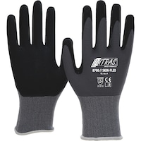 Protective glove Nitras Skin Flex 8700