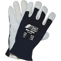 Mechanics glove Nitras Tropic 8900