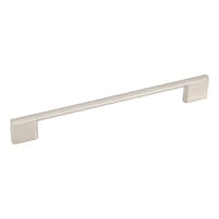 Designer furniture handle, stirrup design MG-AL 30