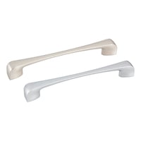 Designer furniture handle, stirrup design MG-AL 32