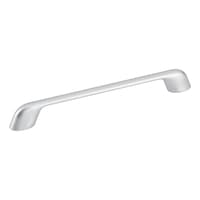 Designer furniture handle, stirrup design MG-AL 33