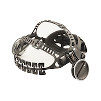 3M™ Speedglas™ -hitsausmaskien päänauhasto G5-01