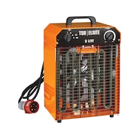 Sähkölämmitin Gaard Heater