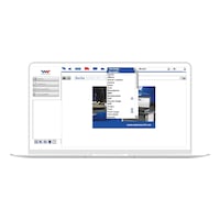 Diagnosesoftware meerdere merken bedrijfswagens