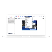 Diagnosesoftware voor meerdere merken bus