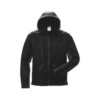Softshell jacket Fristads 1414 Simfenster