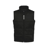 Work vest L-Shop BCJM930 logo Nexans