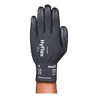 Cut-resistant glove Ansell HyFlex 11-757