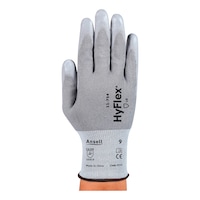 Cut-resistant glove Ansell HyFlex 11-754