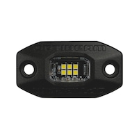 LED mini työvalo 9W