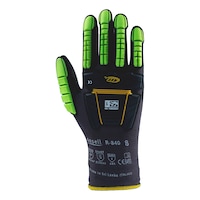 Protective glove Ansell Ringers R840