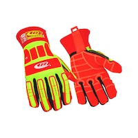 Cut-resistant glove Ansell Ringers R299