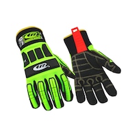 Cut-resistant glove Ansell Ringers R297