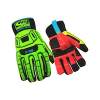 Protective glove Winter Ansell Ringers R266