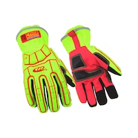 Protective glove Winter Ansell Ringers R176
