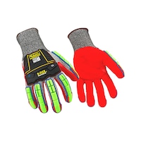 Cut-resistant glove Ansell Ringers R080