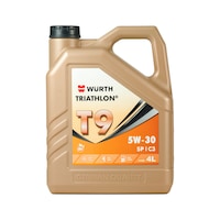 Producto completamente sintético
