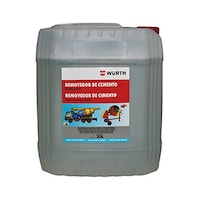 Cement residue remover PRO