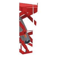 Scissor lift 3.5ton