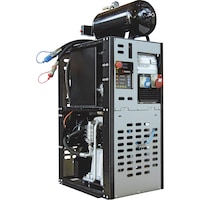Oil hydraulic power unit