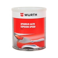 Filler and hardener EXPRESS 2C