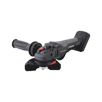 AWS 18-115 P COMPACT cordless angle grinder 