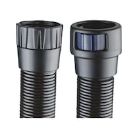 Flexible CleanAir hose 60cm