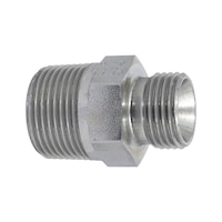 Muunnosnippa BSP-BSPT ulkokierre