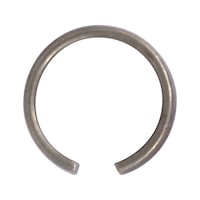 1/2" mutterivääntimen sokkarengas