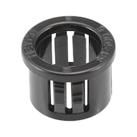 Kabeldurchführung Schnapp