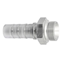 BSP suora irtoliitin, uk CSMG