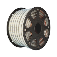 LED light strip N - double line