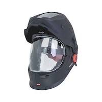 Hitsausmaski CleanAIR Omnira Combi Air