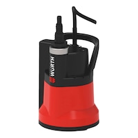 Simer 6 submersible pump