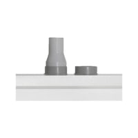 Tartozékok 90-es biztonsági szekrényhez